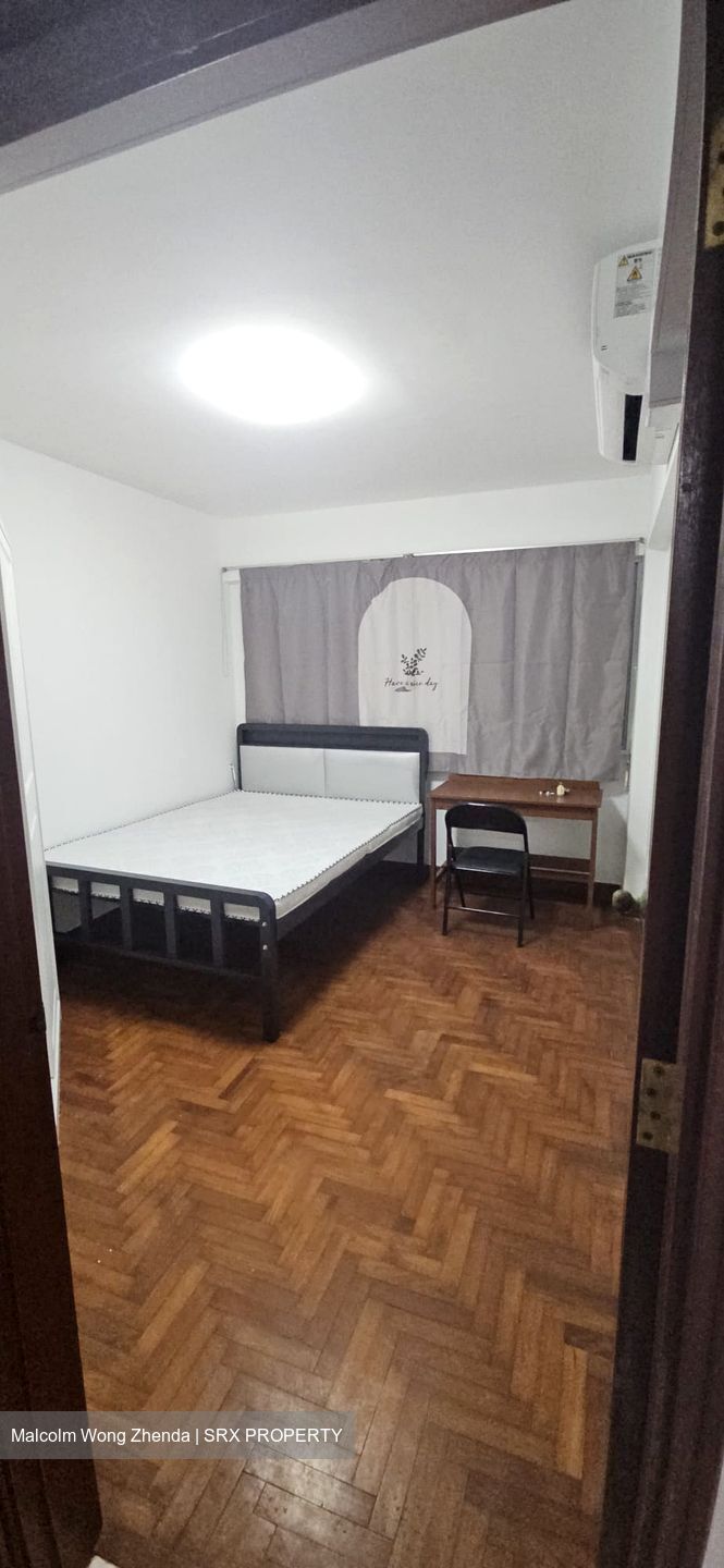 Melville Park (D18), Condominium #632921911